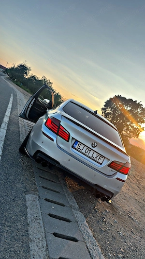 BMW  Seeia 5 F10 xdrive  - imagine 4