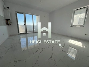 Apartament 3 camere de cazare zona Braytim - imagine 2