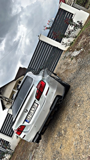 BMW  Seeia 5 F10 xdrive  - imagine 5