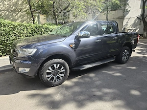 Ford Ranger 2017, 2.2d, manuala