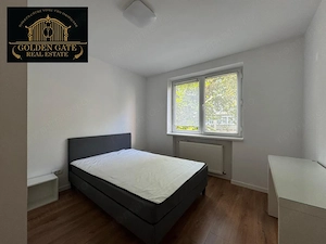 Bulevardul Eroilor Cotroceni | 2 Camere Mobilat Renovat | AC | Metrou - imagine 5