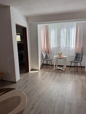 Chirie Garsoniera cf.unu , et doi , Dragos Voda zona Vivo Mall - imagine 3