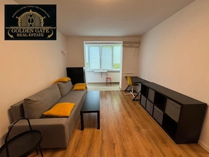 Bulevardul Eroilor Cotroceni | 2 Camere Mobilat Renovat | AC | Metrou - imagine 2