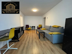 Bulevardul Eroilor Cotroceni | 2 Camere Mobilat Renovat | AC | Metrou - imagine 3