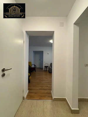 Bulevardul Eroilor Cotroceni | 2 Camere Mobilat Renovat | AC | Metrou - imagine 8