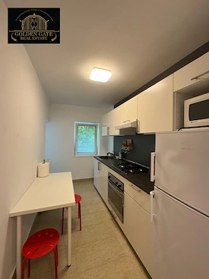 Bulevardul Eroilor Cotroceni | 2 Camere Mobilat Renovat | AC | Metrou - imagine 10