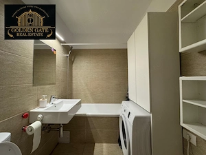 Bulevardul Eroilor Cotroceni | 2 Camere Mobilat Renovat | AC | Metrou - imagine 6