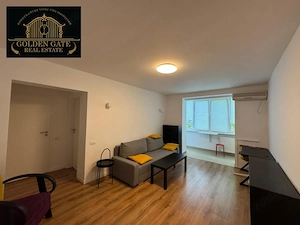 Bulevardul Eroilor Cotroceni | 2 Camere Mobilat Renovat | AC | Metrou