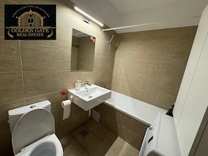 Bulevardul Eroilor Cotroceni | 2 Camere Mobilat Renovat | AC | Metrou - imagine 7