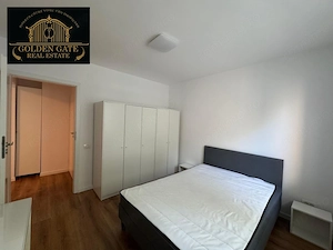 Bulevardul Eroilor Cotroceni | 2 Camere Mobilat Renovat | AC | Metrou - imagine 4