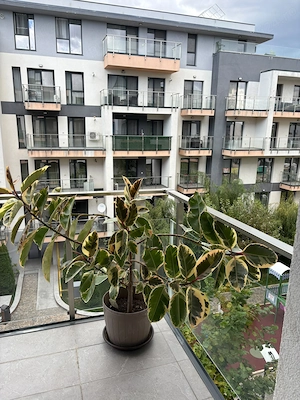 Proprietar, vand garsoniera mobilata si utilata in MRS SMART RESIDENCE Ploiesti, Cartier ALBERT - imagine 10