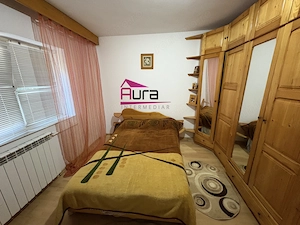 Apartament 3 camere cartier E3 - imagine 10