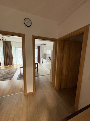 Proprietar, vand garsoniera mobilata si utilata in MRS SMART RESIDENCE Ploiesti, Cartier ALBERT - imagine 8