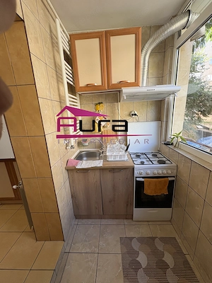 Apartament 3 camere cartier E3 - imagine 4