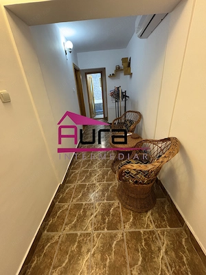 Apartament 3 camere cartier E3 - imagine 7