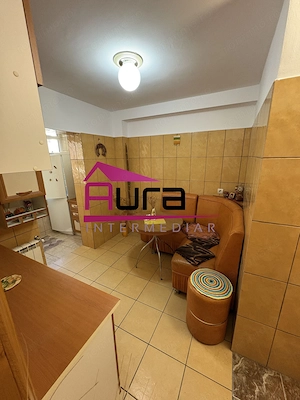 Apartament 3 camere cartier E3 - imagine 6