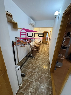Apartament 3 camere cartier E3 - imagine 13