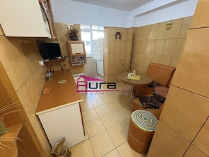 Apartament 3 camere cartier E3 - imagine 3