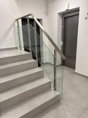 Proprietar, vand garsoniera mobilata si utilata in MRS SMART RESIDENCE Ploiesti, Cartier ALBERT - imagine 9