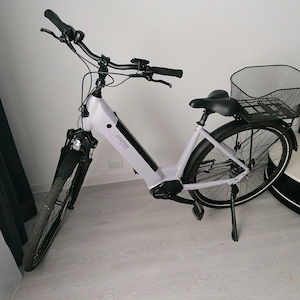 Bicicleta electrica Prophete 