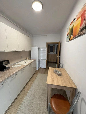 Proprietar, vand garsoniera mobilata si utilata in MRS SMART RESIDENCE Ploiesti, Cartier ALBERT - imagine 5