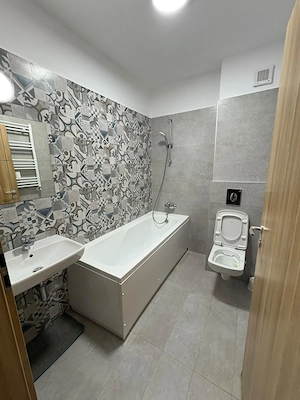 Proprietar, vand garsoniera mobilata si utilata in MRS SMART RESIDENCE Ploiesti, Cartier ALBERT - imagine 7