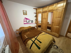Apartament 3 camere cartier E3 - imagine 9