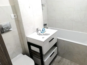 Apartament 2 camere, etaj 1, Darmanesti - imagine 3