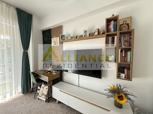Apartament 2 camere | Deco Residence | 64,2 mp | 5 minute metrou Berce