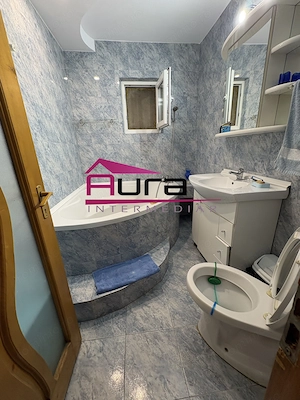 Apartament 3 camere cartier E3 - imagine 20