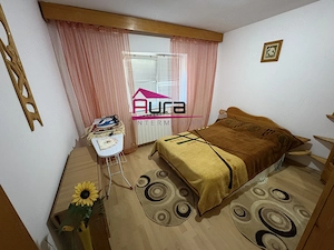 Apartament 3 camere cartier E3 - imagine 18
