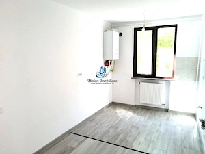 Apartament 2 camere, etaj 1, Darmanesti