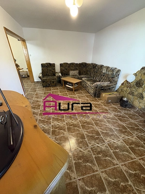 Apartament 3 camere cartier E3 - imagine 15
