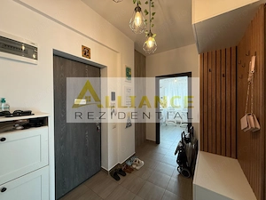 Apartament 2 camere | Deco Residence | 64,2 mp | 5 minute metrou Berce - imagine 20
