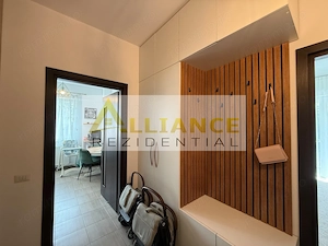 Apartament 2 camere | Deco Residence | 64,2 mp | 5 minute metrou Berce - imagine 18