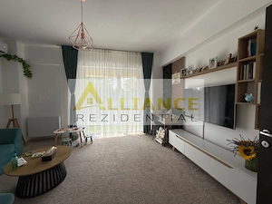 Apartament 2 camere | Deco Residence | 64,2 mp | 5 minute metrou Berce - imagine 19