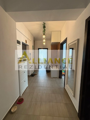 Apartament 2 camere | Deco Residence | 64,2 mp | 5 minute metrou Berce - imagine 16