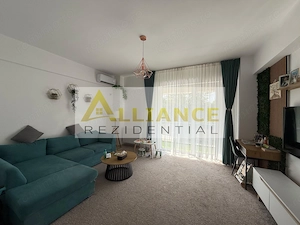 Apartament 2 camere | Deco Residence | 64,2 mp | 5 minute metrou Berce - imagine 6