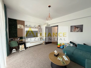 Apartament 2 camere | Deco Residence | 64,2 mp | 5 minute metrou Berce - imagine 7