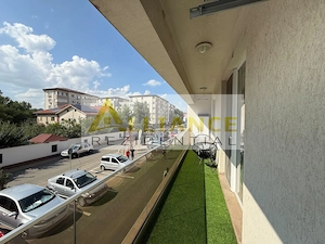 Apartament 2 camere | Deco Residence | 64,2 mp | 5 minute metrou Berce - imagine 9