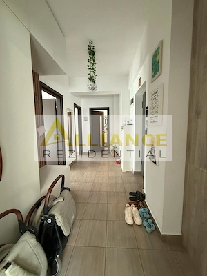 Apartament 2 camere | Deco Residence | 64,2 mp | 5 minute metrou Berce - imagine 12