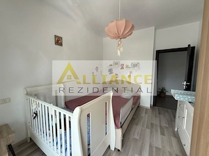 Apartament 2 camere | Deco Residence | 64,2 mp | 5 minute metrou Berce - imagine 14