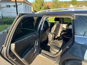 VW Passat B6 Break 2.0 TDI 4Motion Highline (4x4) - imagine 7