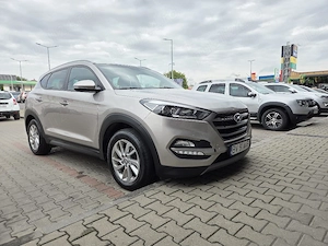 Hyundai Tucson 1.7 - 2016 - imagine 4