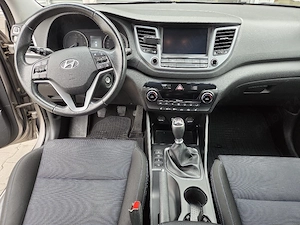 Hyundai Tucson 1.7 - 2016 - imagine 5