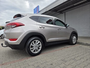 Hyundai Tucson 1.7 - 2016 - imagine 2