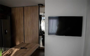 Apartament 3 camere,  #238;nc #259;lzire  #238;n pardoseal #259;, 2 parc #259;ri – Dumbr #259;vi #53 - imagine 4