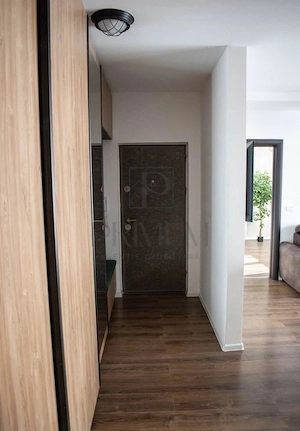 Apartament 3 camere,  #238;nc #259;lzire  #238;n pardoseal #259;, 2 parc #259;ri – Dumbr #259;vi #53 - imagine 9