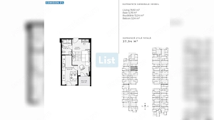 Apartament de vanzare in cartierul Sopor
