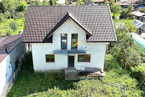 Vila de vanzare Brebu, Prahova - imagine 8